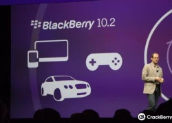 Những tính năng mới của BlackBerry 10.2, ra mắt vào cuối năm nay