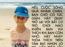 Nick Vujicic: Mất hy vọng còn tồi tệ hơn mất chân tay