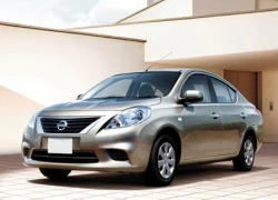 Nissan hồi sinh Sunny tại Việt Nam