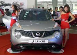 Nissan thu hồi hơn 800.000 xe lỗi