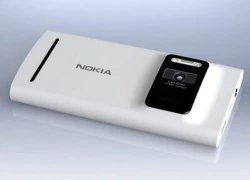 Nokia EOS với camera 41 'chấm' có màn hình HD 4,5 inch