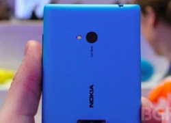 Nokia phát triển vũ khí lợi hại &#8220;đè bẹp&#8221; iPhone và Android