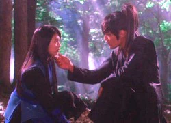 &quot;Nữ hiệp&quot; Suzy chạm mặt thần thú Wol Ryung