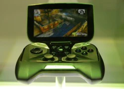 nVIDIA Shield cho đặt hàng từ ngày 20/5, giá 7,2 triệu đồng