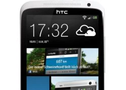 One X sắp có giao diện và tính năng camera của HTC One