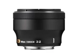 Ống kính chụp chân dung cho máy Nikon 1