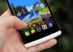 Oppo Find 5 chuẩn bị có giao diện hoàn toàn mới