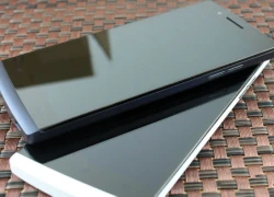 Oppo Find 5 thêm bản màu đen, bán ở VN tháng 5