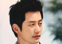 Park Shi Hoo từ chối công khai sự thật