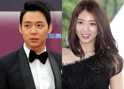 Park Yoochun, Park Shin Hye được yêu thích nhất Baeksang 2013