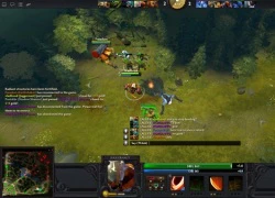 Phạt chơi xấu trong DOTA 2 bước đầu hiệu quả