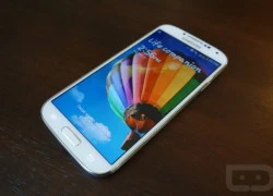 Phát hiện Galaxy S4 phiên bản Mỹ sử dụng nhiều linh kiện khác với bản quốc tế