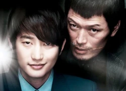 Phim của Park Shi Hoo giật giải Baek Sang bất chấp scandal