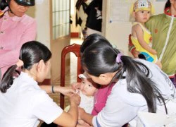 Phòng tiêm chủng ăn bớt vaccine: Lập đường dây nóng mới