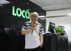 Phỏng vấn CEO Locojoy : Làm game cũng giống như chơi súc sắc (Phần 2)