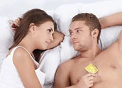 Phụ nữ thích che chở, đàn ông thích sex