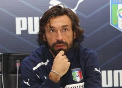 Pirlo ghiền chơi game PlayStation