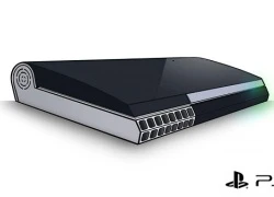 Playstation 4 cuối cùng cũng lộ thiết kế