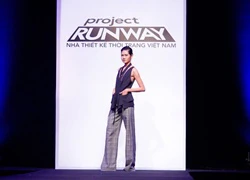 Project Runway tập 5: Thí sinh lạc đề chia tay cuộc thi