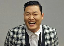 Psy: 'Tôi không thể vượt qua được Gangnam Style'