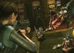 Resident Evil Revelations chuẩn bị có demo