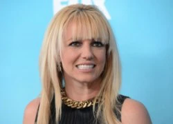 Rò rỉ ca khúc mới Oh La La của Britney Spears