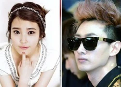 Rộ tin đồn IU và Eunhyuk (Super Junior) kết hôn vào tháng 10