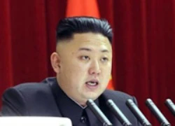 Rộ tin đồn Kim Jong Un vừa thoát chết