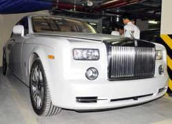 Rolls-Royce khai trương đại lý tại Hà Nội vào tháng 9