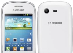 Samsung bán smartphone Android giá rẻ chưa đến 99 USD