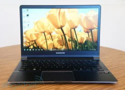 Samsung chuẩn bị ra mắt màn hình laptop đấu lại Retina