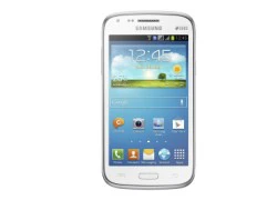 Samsung công bố Galaxy Core: Chip lõi kép, màn hình 4,3 inch