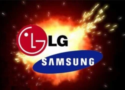 Samsung - LG: Những điều chưa biết về cuộc đối đầu hơn nửa thế kỷ