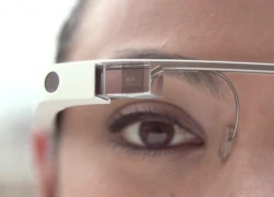 Samsung sẽ cung cấp màn hình OLED cho Google Glass