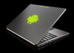 Samsung sẽ sản xuất laptop chạy Android