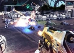 Sanctum 2: Game thủ thành kết hợp FPS