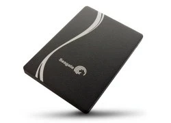 Seagate trình làng ổ SSD đầu tiên cho người dùng cá nhân