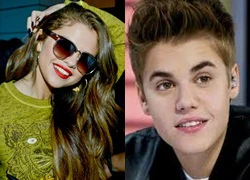 Selena và Justin Bieber đang yêu theo thỏa thuận