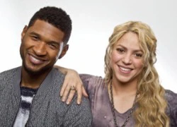 Shakira và Usher - "hạt giống" thành công của The Voice Mỹ