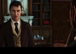 Sherlock Holmes Crime and Punishments: Siêu thám tử trở lại