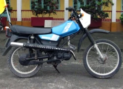 SimSon S83 hàng hiếm ở Tuyên Quang