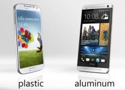 Smartphone Samsung không phải smartphone Android tốt nhất