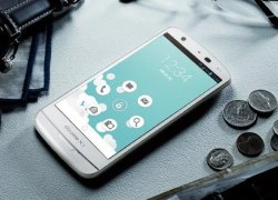 Smartphone tích hợp công nghệ tản nhiệt bằng chất lỏng