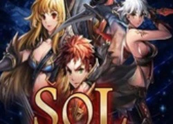 SOL: Stone of Life: Dungeon - Tựa game RPG cổ điển hút hồn game thủ