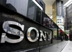 Sony công bố có lãi lần đầu tiên trong 5 năm