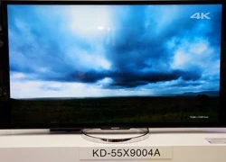 Sony giới thiệu loạt TV BRAVIA mới tại Việt Nam