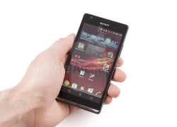 Sony Xperia SP: Cấu hình "ngon", thiết kế chắc chắn nhưng camera chưa tốt