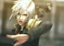 Square Enix động chạm lại thương hiệu Final Fantasy Agito