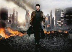 "Star Trek: Into Darkness": Vừa đủ "nhìn và cảm"