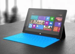 Surface thế hệ 2 sẽ hội tụ nhiều công nghệ, khắc phục nhược điểm cũ